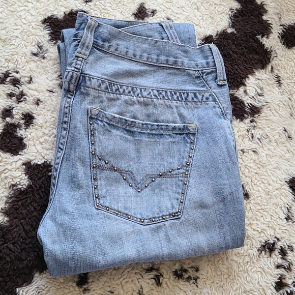 Guess Other - Men's Guess Jeans Size 34x30